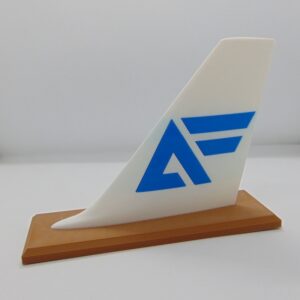 Decoración Aeronáutica