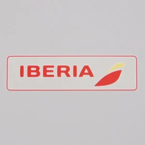 Marcapáginas Iberia