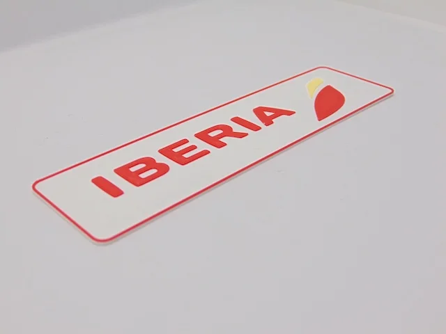 Marcapáginas Iberia - Imagen 3