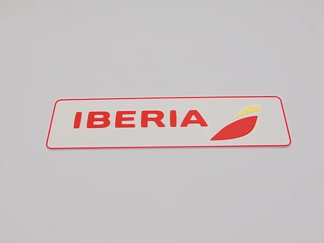Marcapáginas Iberia - Imagen 2
